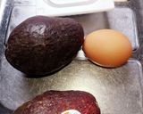 アボカド尽くし寿司セット作り方1写真