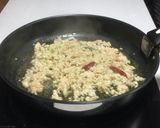 【ダイエット】鶏ムネ肉とナスのボロネーゼ作り方5写真