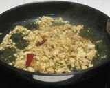 【ダイエット】鶏ムネ肉とナスのボロネーゼ作り方6写真