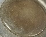 インスタント袋麺とパン粉で広島風お好み焼作り方1写真
