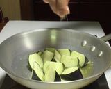 【ダイエット】鶏ムネ肉とナスのボロネーゼ作り方9写真