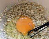 インスタント袋麺とパン粉で広島風お好み焼作り方3写真