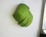 アボカド尽くし寿司セット作り方4写真