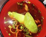 アボカド尽くし寿司セット作り方9写真
