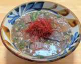町中華のレバーとニラのニンニク炒め作り方8写真