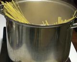 【ダイエット】鶏ムネ肉とナスのボロネーゼ作り方8写真
