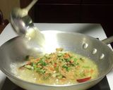【ダイエット】鶏ムネ肉とナスのボロネーゼ作り方14写真