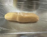 米粉クッキー作り方4写真