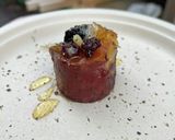 BBQのデザートに！ココカマンアヒージョ作り方8写真