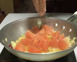 【ダイエット】鶏ムネ肉とナスのボロネーゼ作り方19写真