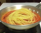 【ダイエット】鶏ムネ肉とナスのボロネーゼ作り方21写真