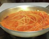 【ダイエット】鶏ムネ肉とナスのボロネーゼ作り方23写真