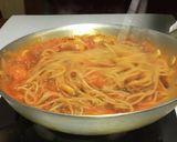 【ダイエット】鶏ムネ肉とナスのボロネーゼ作り方24写真