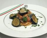【ダイエット】鶏ムネ肉とナスのボロネーゼ作り方25写真