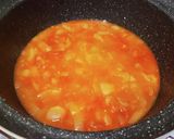 【ノンオイル】スパイス無水カレー作り方7写真