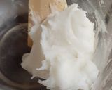 上新粉の和菓子～柏餅風♡作り方3写真