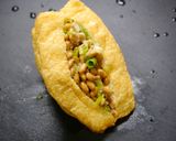 簡単！納豆油揚げ作り方2写真