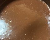 炊飯器でしっとりガトーショコラの完成！作り方3写真