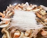 簡単！美味しいチャプチェ作り方6写真