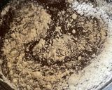 炊飯器でしっとりガトーショコラの完成！作り方4写真