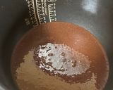炊飯器でしっとりガトーショコラの完成！作り方5写真