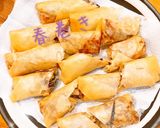 包み方も!完全版 絶品春巻き作り方7写真