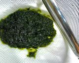 アオサ入り・茶碗蒸し作り方7写真