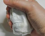 アオサ入り・茶碗蒸し作り方8写真