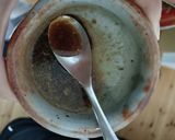 鶏つくね〜えのき入り〜作り方2写真
