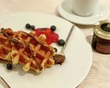 黒トリュフチョコレートクリームの使い方作り方3写真