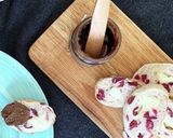 黒トリュフチョコレートクリームの使い方作り方4写真
