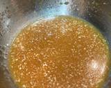 ツナとビーツの葉のサラダ作り方3写真