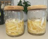 新玉ねぎとリンゴ酢で作る♪酢玉ねぎ作り方8写真