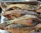 冷蔵庫で作る！旨味凝縮のカレイの一夜干し作り方1写真