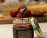 黒トリュフチョコレートクリームの使い方作り方1写真
