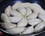 キャベツたっぷり♪さっぱり塩餃子作り方3写真