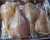 冷蔵庫で作る！旨味凝縮のカレイの一夜干し作り方6写真