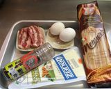 【絶対に失敗しない】カルボナーラ作り方1写真