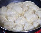 キャベツたっぷり♪さっぱり塩餃子作り方5写真