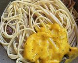 【絶対に失敗しない】カルボナーラ作り方11写真