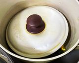 ばぁちゃんの簡単カボチャ煮♡作り方4写真