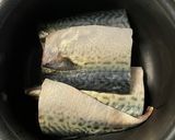 サバの味噌煮作り方1写真