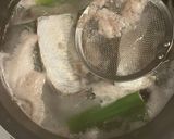 サバの味噌煮作り方4写真