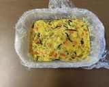 給食風卵焼き作り方11写真