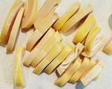 ほっこり和食♡若竹煮作り方1写真