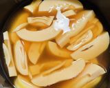 ほっこり和食♡若竹煮作り方3写真