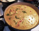本格なのに簡単バターチキンカレー作り方6写真