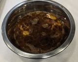 やわらかむね肉の親子丼作り方3写真