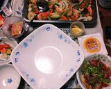 小アジの南蛮漬け(^q^)☺⛄作り方22写真