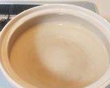 水餃子入り酸辣湯風鍋ラーメン作り方1写真